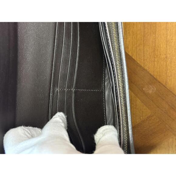 Gucci Sukey Continental Wallet - Picture 9 of 14